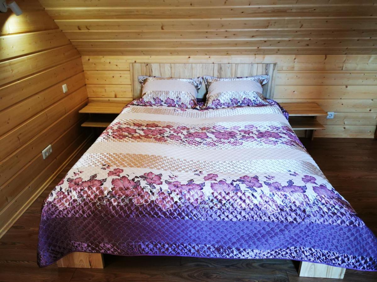 Romo Sodyba Guest House Trakai Luaran gambar