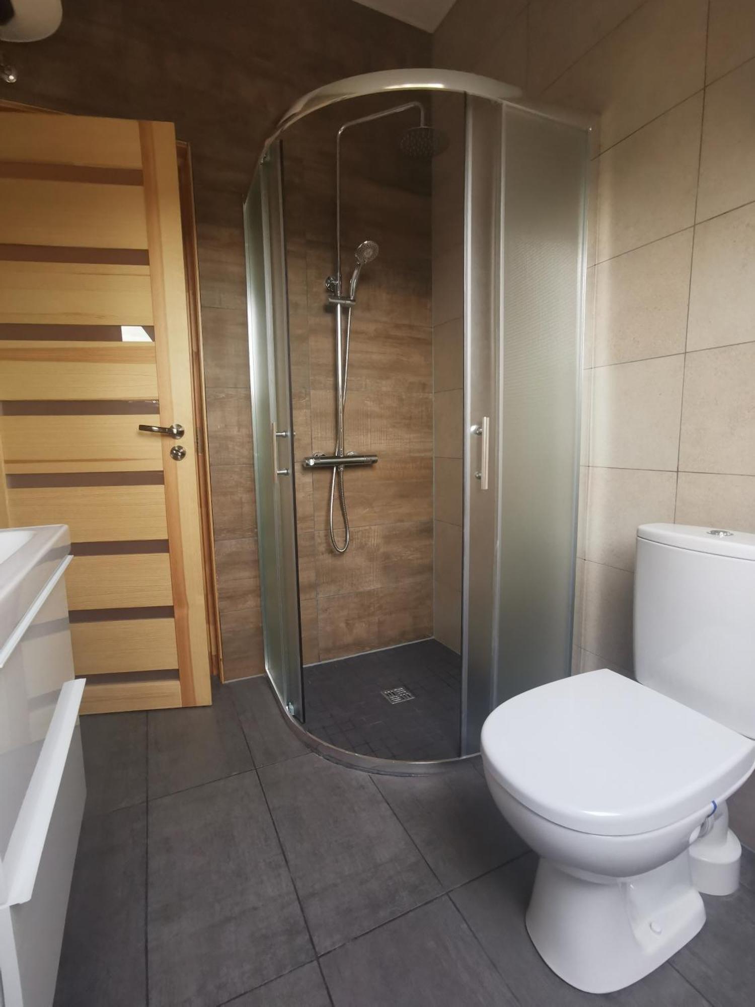 Romo Sodyba Guest House Trakai Bilik gambar